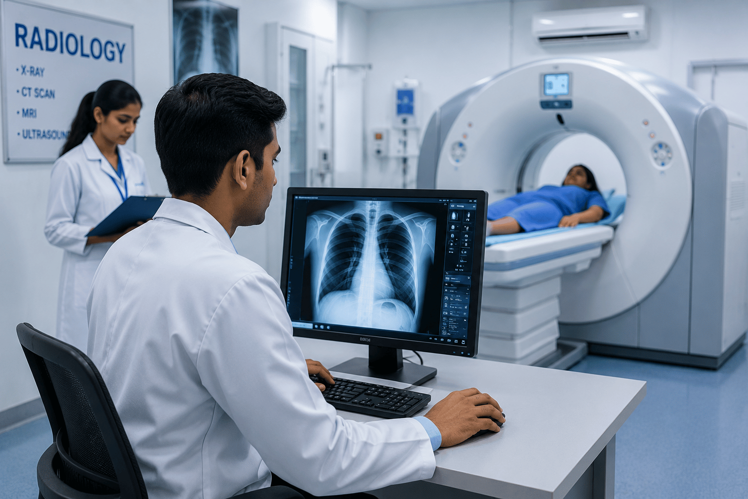 Radiology